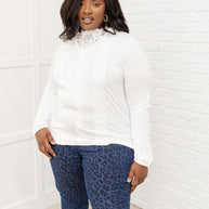 Picture This Top In Off White-Womens-Ave Shops-[option4]-[option5]-[option6]-[option7]-[option8]-Shop-Boutique-Clothing-for-Women-Online