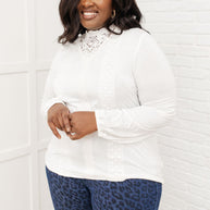 Picture This Top In Off White-Womens-Ave Shops-[option4]-[option5]-[option6]-[option7]-[option8]-Shop-Boutique-Clothing-for-Women-Online