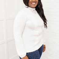 Picture This Top In Off White-Womens-Ave Shops-[option4]-[option5]-[option6]-[option7]-[option8]-Shop-Boutique-Clothing-for-Women-Online