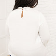 Picture This Top In Off White-Womens-Ave Shops-[option4]-[option5]-[option6]-[option7]-[option8]-Shop-Boutique-Clothing-for-Women-Online