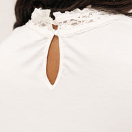 Picture This Top In Off White-Womens-Ave Shops-[option4]-[option5]-[option6]-[option7]-[option8]-Shop-Boutique-Clothing-for-Women-Online