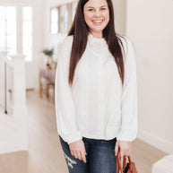 Picture This Top In Off White-Womens-Ave Shops-[option4]-[option5]-[option6]-[option7]-[option8]-Shop-Boutique-Clothing-for-Women-Online