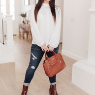 Picture This Top In Off White-Womens-Ave Shops-[option4]-[option5]-[option6]-[option7]-[option8]-Shop-Boutique-Clothing-for-Women-Online