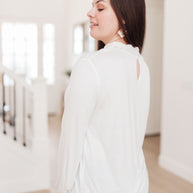Picture This Top In Off White-Womens-Ave Shops-[option4]-[option5]-[option6]-[option7]-[option8]-Shop-Boutique-Clothing-for-Women-Online