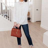 Picture This Top In Off White-Womens-Ave Shops-[option4]-[option5]-[option6]-[option7]-[option8]-Shop-Boutique-Clothing-for-Women-Online