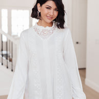 Picture This Top In Off White-Womens-Ave Shops-[option4]-[option5]-[option6]-[option7]-[option8]-Shop-Boutique-Clothing-for-Women-Online