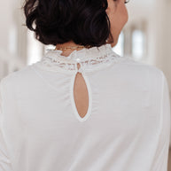 Picture This Top In Off White-Womens-Ave Shops-[option4]-[option5]-[option6]-[option7]-[option8]-Shop-Boutique-Clothing-for-Women-Online