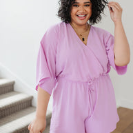 Purple Promise Romper-Womens-Ave Shops-[option4]-[option5]-[option6]-[option7]-[option8]-Shop-Boutique-Clothing-for-Women-Online
