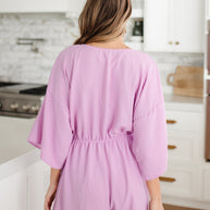 Purple Promise Romper-Womens-Ave Shops-[option4]-[option5]-[option6]-[option7]-[option8]-Shop-Boutique-Clothing-for-Women-Online
