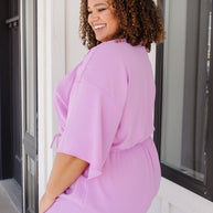 Purple Promise Romper-Womens-Ave Shops-[option4]-[option5]-[option6]-[option7]-[option8]-Shop-Boutique-Clothing-for-Women-Online