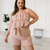 Pink Skies Romper-Womens-Ave Shops-[option4]-[option5]-[option6]-[option7]-[option8]-Shop-Boutique-Clothing-for-Women-Online