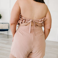 Pink Skies Romper-Womens-Ave Shops-[option4]-[option5]-[option6]-[option7]-[option8]-Shop-Boutique-Clothing-for-Women-Online