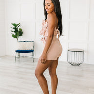 Pink Skies Romper-Womens-Ave Shops-[option4]-[option5]-[option6]-[option7]-[option8]-Shop-Boutique-Clothing-for-Women-Online