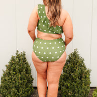 Polka Dot Oasis Swimsuit Bottoms-Swimwear-Ave Shops-[option4]-[option5]-[option6]-[option7]-[option8]-Shop-Boutique-Clothing-for-Women-Online