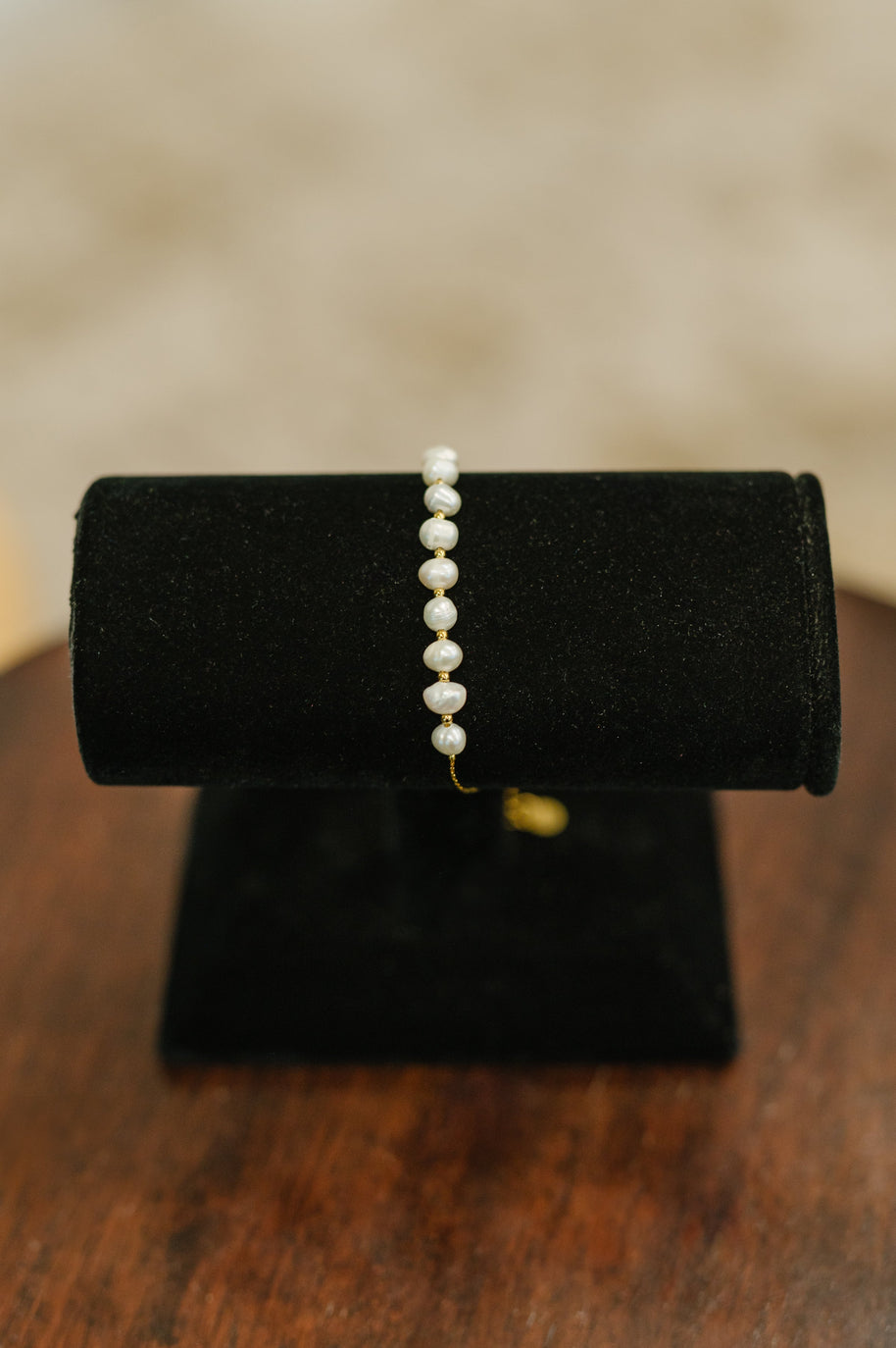 Pretty in Pearls Bracelet-Womens-Ave Shops-[option4]-[option5]-[option6]-[option7]-[option8]-Shop-Boutique-Clothing-for-Women-Online