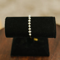 Pretty in Pearls Bracelet-Womens-Ave Shops-[option4]-[option5]-[option6]-[option7]-[option8]-Shop-Boutique-Clothing-for-Women-Online