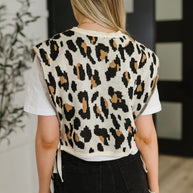 Prowl Pretty Sweater Knit Layered Tee-Womens-Ave Shops-[option4]-[option5]-[option6]-[option7]-[option8]-Shop-Boutique-Clothing-for-Women-Online