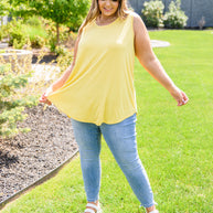 Pure Sunshine Top-Womens-Ave Shops-[option4]-[option5]-[option6]-[option7]-[option8]-Shop-Boutique-Clothing-for-Women-Online
