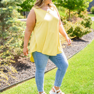 Pure Sunshine Top-Womens-Ave Shops-[option4]-[option5]-[option6]-[option7]-[option8]-Shop-Boutique-Clothing-for-Women-Online