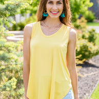 Pure Sunshine Top-Womens-Ave Shops-[option4]-[option5]-[option6]-[option7]-[option8]-Shop-Boutique-Clothing-for-Women-Online