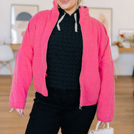 Quilted and Covered Quilted Jacket-Layers-Ave Shops-[option4]-[option5]-[option6]-[option7]-[option8]-Shop-Boutique-Clothing-for-Women-Online