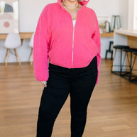 Quilted and Covered Quilted Jacket-Layers-Ave Shops-[option4]-[option5]-[option6]-[option7]-[option8]-Shop-Boutique-Clothing-for-Women-Online