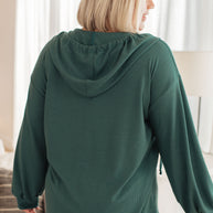 Rainy Day Henley Hoodie-Tops-Ave Shops-[option4]-[option5]-[option6]-[option7]-[option8]-Shop-Boutique-Clothing-for-Women-Online