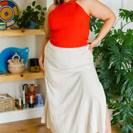 Red Memories Tank-Tops-Ave Shops-[option4]-[option5]-[option6]-[option7]-[option8]-Shop-Boutique-Clothing-for-Women-Online