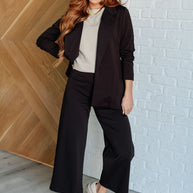 Relaxing Away Dolman Sleeve Knit Top in Taupe-Tops-Ave Shops-[option4]-[option5]-[option6]-[option7]-[option8]-Shop-Boutique-Clothing-for-Women-Online