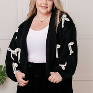 Restless Heart Chunky Knit Sweater Cardigan-Layers-Ave Shops-[option4]-[option5]-[option6]-[option7]-[option8]-Shop-Boutique-Clothing-for-Women-Online