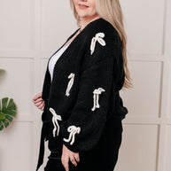 Restless Heart Chunky Knit Sweater Cardigan-Layers-Ave Shops-[option4]-[option5]-[option6]-[option7]-[option8]-Shop-Boutique-Clothing-for-Women-Online