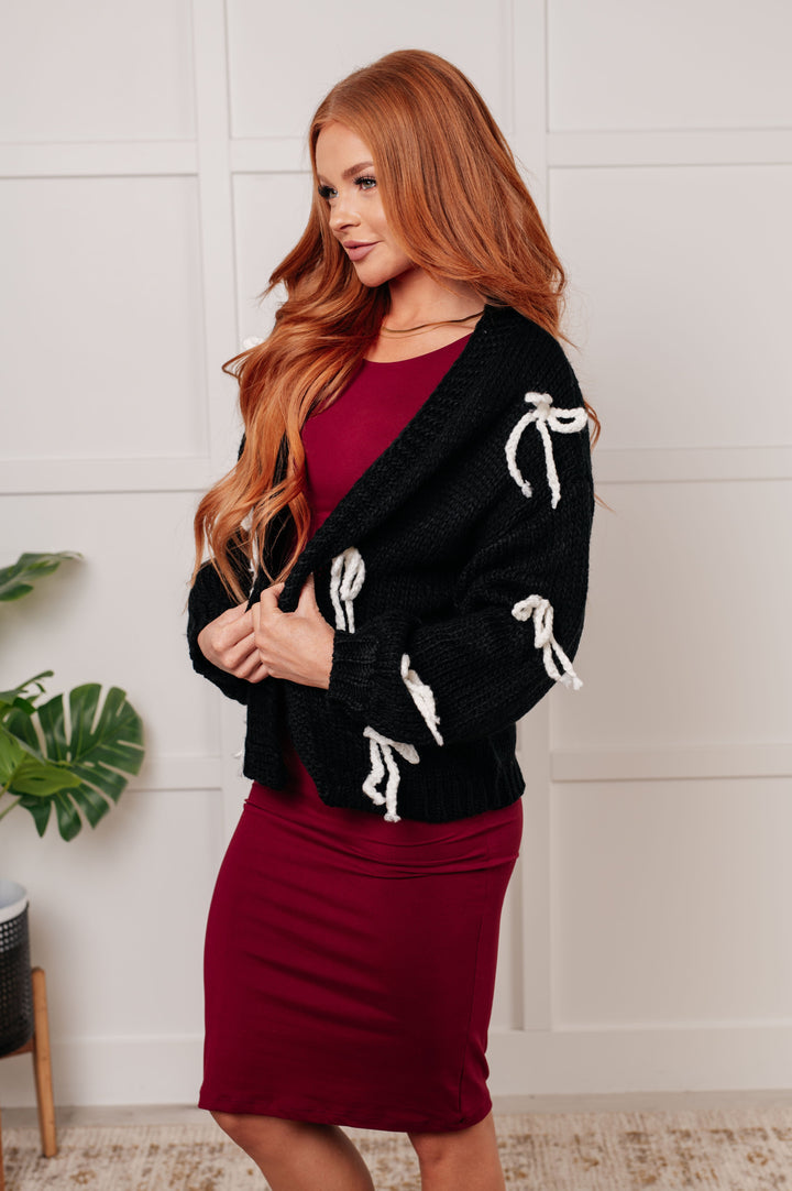 Restless Heart Chunky Knit Sweater Cardigan-Layers-Ave Shops-[option4]-[option5]-[option6]-[option7]-[option8]-Shop-Boutique-Clothing-for-Women-Online