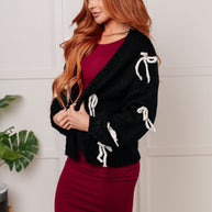 Restless Heart Chunky Knit Sweater Cardigan-Layers-Ave Shops-[option4]-[option5]-[option6]-[option7]-[option8]-Shop-Boutique-Clothing-for-Women-Online