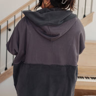 Room For Two Hooded Sweatshirt-Layers-Ave Shops-[option4]-[option5]-[option6]-[option7]-[option8]-Shop-Boutique-Clothing-for-Women-Online