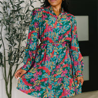 Rustic Retreat Long Sleeve Dress-Womens-Ave Shops-[option4]-[option5]-[option6]-[option7]-[option8]-Shop-Boutique-Clothing-for-Women-Online