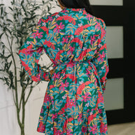 Rustic Retreat Long Sleeve Dress-Womens-Ave Shops-[option4]-[option5]-[option6]-[option7]-[option8]-Shop-Boutique-Clothing-for-Women-Online