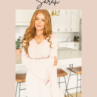 High Tide Oversize Top in Rust-Tops-Ave Shops-[option4]-[option5]-[option6]-[option7]-[option8]-Shop-Boutique-Clothing-for-Women-Online