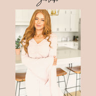 Polo Match Square Neck Dress-Dresses-Ave Shops-[option4]-[option5]-[option6]-[option7]-[option8]-Shop-Boutique-Clothing-for-Women-Online