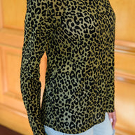 Sass Of It All Animal Print Top-Womens-Ave Shops-[option4]-[option5]-[option6]-[option7]-[option8]-Shop-Boutique-Clothing-for-Women-Online