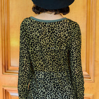 Sass Of It All Animal Print Top-Womens-Ave Shops-[option4]-[option5]-[option6]-[option7]-[option8]-Shop-Boutique-Clothing-for-Women-Online