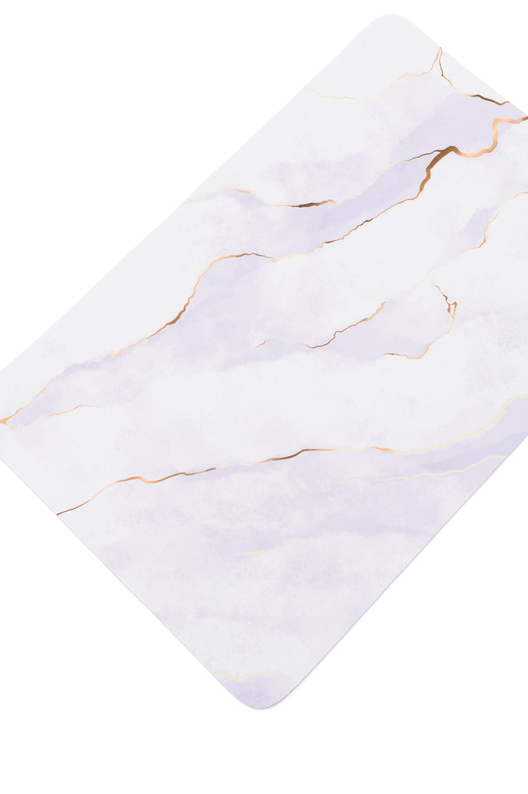 Say No More Luxury desk pad in White Marble-Home & Decor-Ave Shops-20X30-[option4]-[option5]-[option6]-[option7]-[option8]-Shop-Boutique-Clothing-for-Women-Online