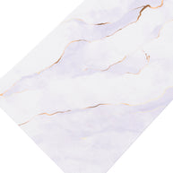 Say No More Luxury desk pad in White Marble-Home & Decor-Ave Shops-[option4]-[option5]-[option6]-[option7]-[option8]-Shop-Boutique-Clothing-for-Women-Online