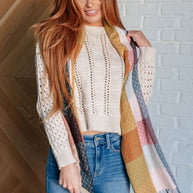 A Note of Thanks Cable Knit Sweater-Tops-Ave Shops-[option4]-[option5]-[option6]-[option7]-[option8]-Shop-Boutique-Clothing-for-Women-Online