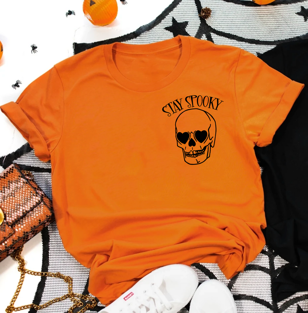 Stay Spooky-Graphic Tee-Exclusive Thredz-[option4]-[option5]-[option6]-[option7]-[option8]-Shop-Boutique-Clothing-for-Women-Online