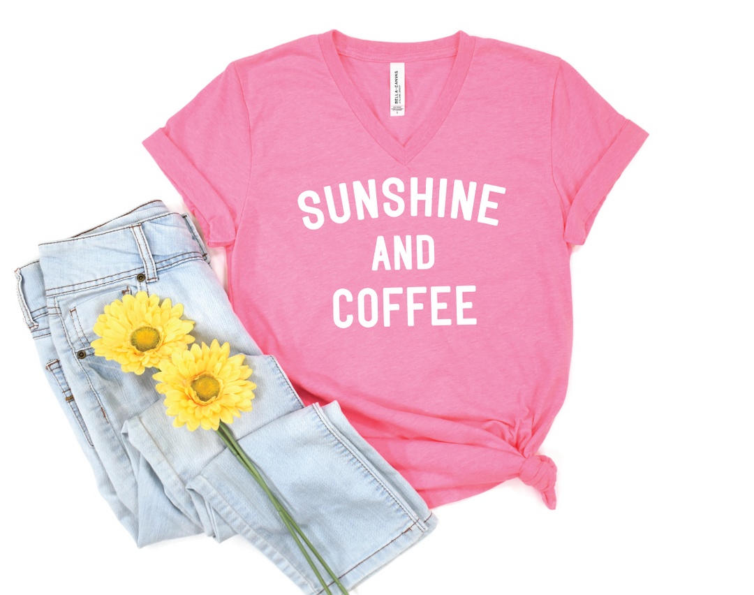 Sunshine and Coffee-Exclusive Thredz-[option4]-[option5]-[option6]-[option7]-[option8]-Shop-Boutique-Clothing-for-Women-Online