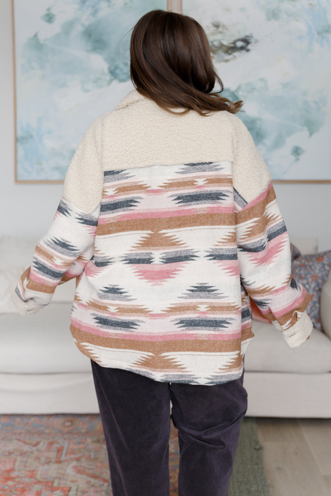 Sedona Sunset Shacket-Layers-Ave Shops-[option4]-[option5]-[option6]-[option7]-[option8]-Shop-Boutique-Clothing-for-Women-Online