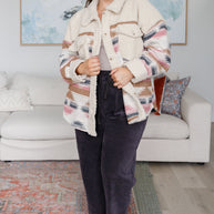 Sedona Sunset Shacket-Layers-Ave Shops-[option4]-[option5]-[option6]-[option7]-[option8]-Shop-Boutique-Clothing-for-Women-Online