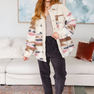 Sedona Sunset Shacket-Layers-Ave Shops-[option4]-[option5]-[option6]-[option7]-[option8]-Shop-Boutique-Clothing-for-Women-Online