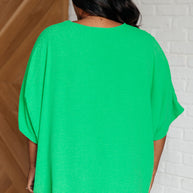 Set the Expectation V-Neck Top-Tops-Ave Shops-[option4]-[option5]-[option6]-[option7]-[option8]-Shop-Boutique-Clothing-for-Women-Online