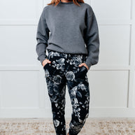 Settle In Mock Neck Sweatshirt-Tops-Ave Shops-[option4]-[option5]-[option6]-[option7]-[option8]-Shop-Boutique-Clothing-for-Women-Online